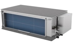 Канальная VRF система QUATTROCLIMA QV-M140DHC Канальная VRF система QUATTROCLIMA QV-M140DHC