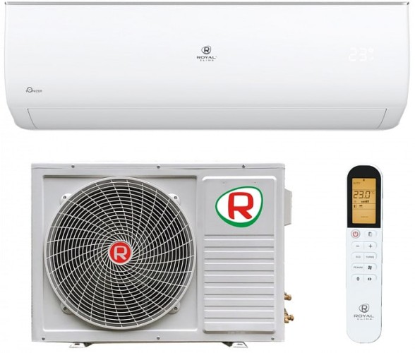 Сплит-система Royal Clima Gloria RC-GL22HN Сплит-система Royal Clima Gloria RC-GL22HN