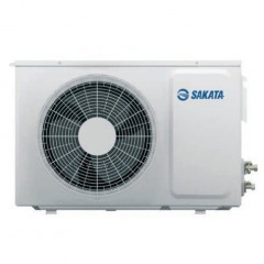 Кондиционер Sakata SIH-20SGC/SOH-20VGC Кондиционер Sakata SIH-20SGC/SOH-20VGC