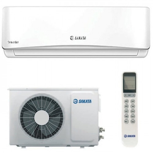 Кондиционер Sakata SIH-20SGC/SOH-20VGC Кондиционер Sakata SIH-20SGC/SOH-20VGC