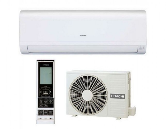 Сплит-система Hitachi RAK-18RPC RAC-18WPC