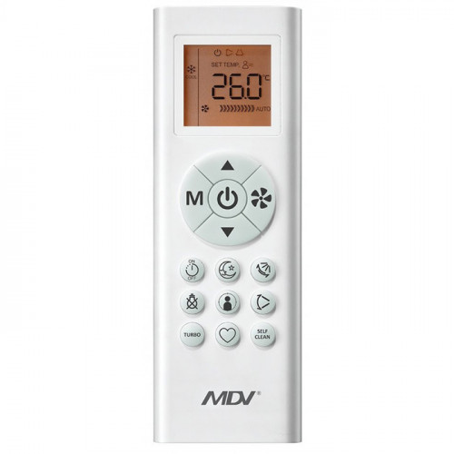 Кондиционер Mdv MDSA-07HRN1/MDOA-07HN1 Кондиционер Mdv MDSA-07HRN1/MDOA-07HN1