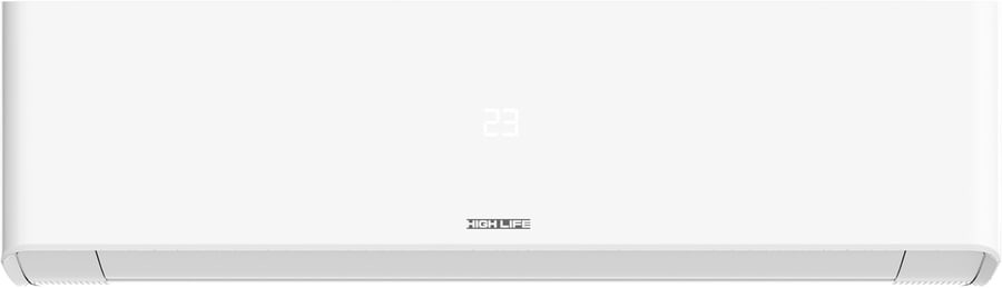 Кондиционер High Life Priority class 2.0 ACHL-09PC-CHDV03S Кондиционер High Life Priority class 2.0 ACHL-09PC-CHDV03S