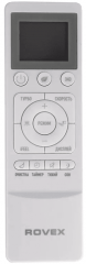Кондиционер Rovex City RS-12CST4 PRO Кондиционер Rovex City RS-12CST4 PRO