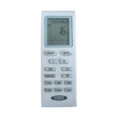 Инверторный кондиционер General Climate GC/GU-EAR09HRN1 Инверторный кондиционер General Climate GC/GU-EAR09HRN1