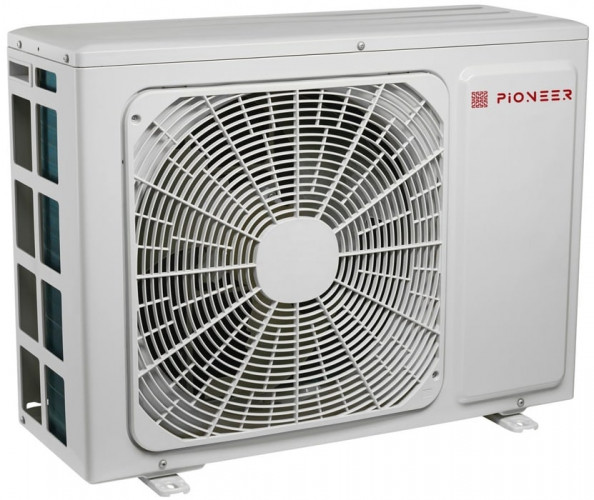 Кондиционер Pioneer Artis KFR70MW/KOR70MW Nord-30 Кондиционер Pioneer Artis KFR70MW/KOR70MW Nord-30