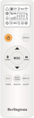 Кондиционер Berlingtoun Manchester BR-09MBST1M Кондиционер Berlingtoun Manchester BR-09MBST1M