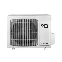 Инверторный кондиционер Daichi DA50AVQS1-W/DF50AVS1 Инверторный кондиционер Daichi DA50AVQS1-W/DF50AVS1