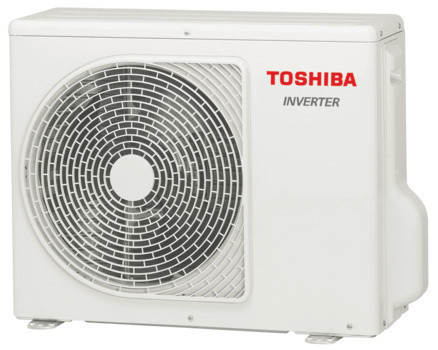 Инверторный кондиционер Toshiba RAS-13J2KVG-EE/RAS-13J2AVG-EE Инверторный кондиционер Toshiba RAS-13J2KVG-EE/RAS-13J2AVG-EE