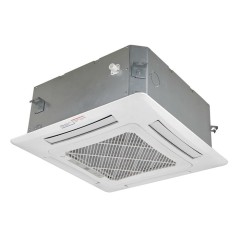 Кассетный внутренний блок мульти сплит-системы Aeronik Multizone ASI-18CHMZК(AKH(18)BA-K3DNA2A/I/TA-03) Кассетный внутренний блок мульти сплит-системы Aeronik Multizone ASI-18CHMZК(AKH(18)BA-K3DNA2A/I/TA-03)