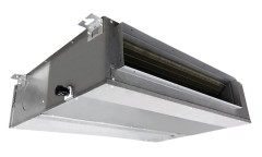 Канальный внутренний блок мульти сплит-системы Funai Kirigami RAM-I-KG35HP.L01/S Канальный внутренний блок мульти сплит-системы Funai Kirigami RAM-I-KG35HP.L01/S