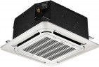 Кассетный кондиционер Midea MCA3-12HRN1-QC2/MOX330-12HN1-LQ/T-MBQ4-03E Кассетный кондиционер Midea MCA3-12HRN1-QC2/MOX330-12HN1-LQ/T-MBQ4-03E