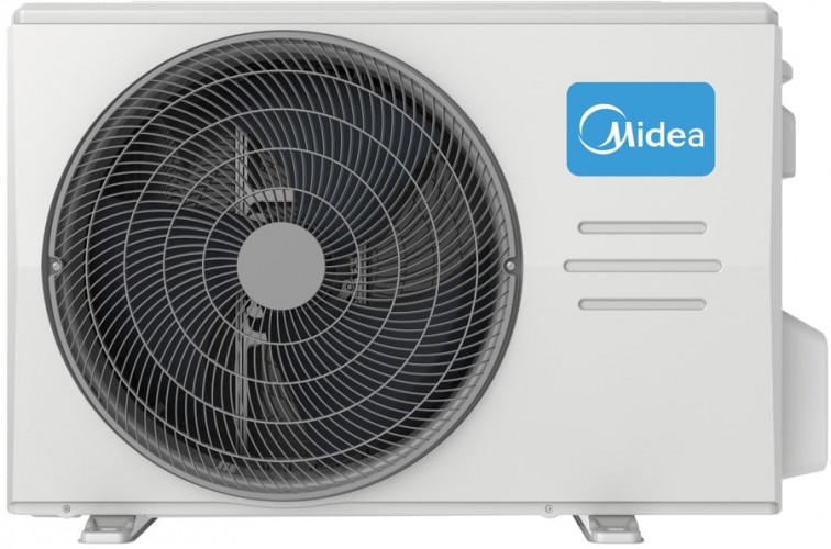 Кассетный кондиционер Midea MCA3-12HRN1-QC2/MOX330-12HN1-LQ/T-MBQ4-03E Кассетный кондиционер Midea MCA3-12HRN1-QC2/MOX330-12HN1-LQ/T-MBQ4-03E