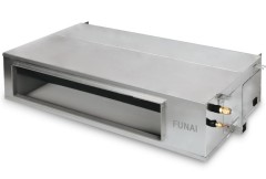 Канальный кондиционер Funai Dragon LAC-DR70HP.D01 Канальный кондиционер Funai Dragon LAC-DR70HP.D01