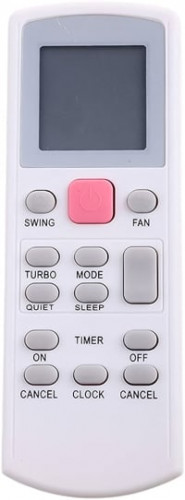 Напольно-потолочный кондиционер Daikin FLQN60EXV/RYN60CXV Nord-40