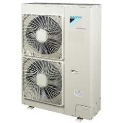 Напольно-потолочный кондиционер Daikin FHA125A/RQ125B/-40T Напольно-потолочный кондиционер Daikin FHA125A/RQ125B/-40T
