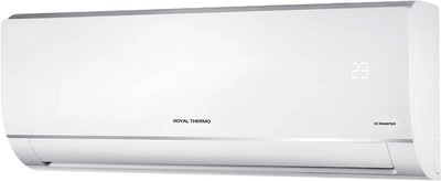 Кондиционер Royal Thermo Siena RTSI-18HN8 Кондиционер Royal Thermo Siena RTSI-18HN8