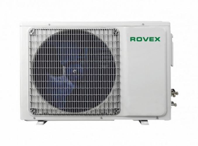 Кассетный кондиционер Rovex RB-36HR1/CCU-36HR1 Кассетный кондиционер Rovex RB-36HR1/CCU-36HR1