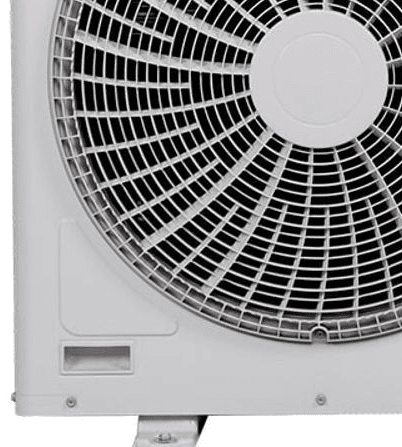 Наружный блок VRF системы Hisense AVW-34HJFH Black Fin Наружный блок VRF системы Hisense AVW-34HJFH Black Fin