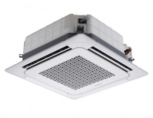 Кассетный кондиционер Samsung AC071JN4DEH/AF/AC071JX4DEH/AF Кассетный кондиционер Samsung AC071JN4DEH/AF/AC071JX4DEH/AF