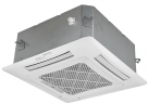 Кассетный внутренний блок мульти сплит-системы Aeronik Multizone ASI-18CHMZК(GKH(18)BB-K6DNA3A/I/TC03) Кассетный внутренний блок мульти сплит-системы Aeronik Multizone ASI-18CHMZК(GKH(18)BB-K6DNA3A/I/TC03)