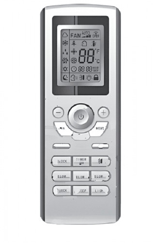 Кассетный внутренний блок мульти сплит-системы Aeronik Multizone ASI-18CHMZК(GKH(18)BB-K6DNA3A/I/TC03) Кассетный внутренний блок мульти сплит-системы Aeronik Multizone ASI-18CHMZК(GKH(18)BB-K6DNA3A/I/TC03)