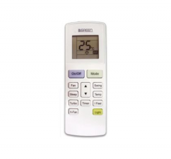 Кондиционер Green Hit GRI-36HH2/GRO-36HH3 Кондиционер Green Hit GRI-36HH2/GRO-36HH3