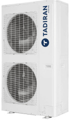 Наружный блок VRF системы Tadiran TNV335EU/3-Y Наружный блок VRF системы Tadiran TNV335EU/3-Y