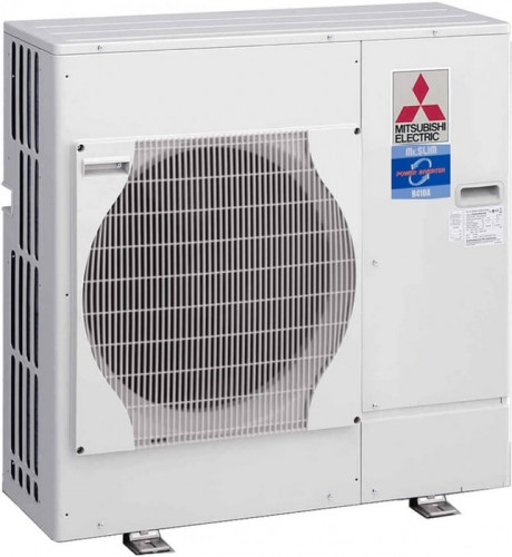 Кассетный кондиционер Mitsubishi Electric PLA-M71EA/PUHZ-ZRP71VHA