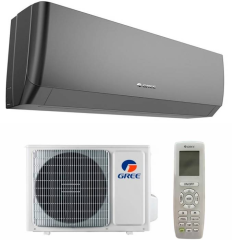 Кондиционер Gree Pular Inverter Arctic (black) GWH18AGDXD-K6DNA4E Кондиционер Gree Pular Inverter Arctic (black) GWH18AGDXD-K6DNA4E
