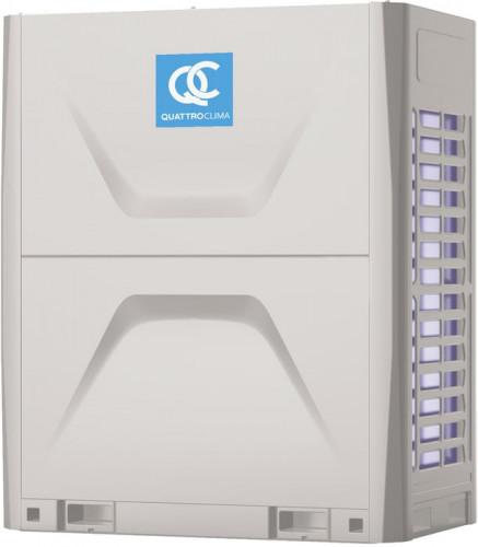 Наружный блок VRF системы QUATTROCLIMA QN-M950UC Наружный блок VRF системы QUATTROCLIMA QN-M950UC