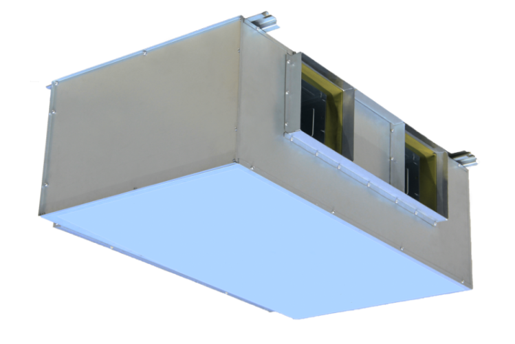 Канальный кондиционер Royal Clima CO-D 96HNHP/CO-E 96HNHP Канальный кондиционер Royal Clima CO-D 96HNHP/CO-E 96HNHP