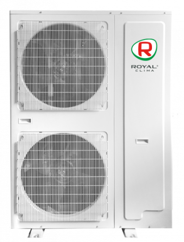 Канальный кондиционер Royal Clima CO-D 96HNHP/CO-E 96HNHP Канальный кондиционер Royal Clima CO-D 96HNHP/CO-E 96HNHP