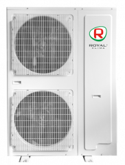 Канальный кондиционер Royal Clima CO-D 96HNHP/CO-E 96HNHP Канальный кондиционер Royal Clima CO-D 96HNHP/CO-E 96HNHP