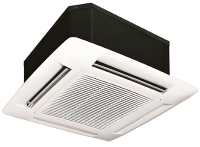 Кассетный фанкойл до 8 кВт Carrier 42GW 701D