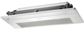 Кассетная VRF система Midea MI2-56Q1DHN1 Кассетная VRF система Midea MI2-56Q1DHN1
