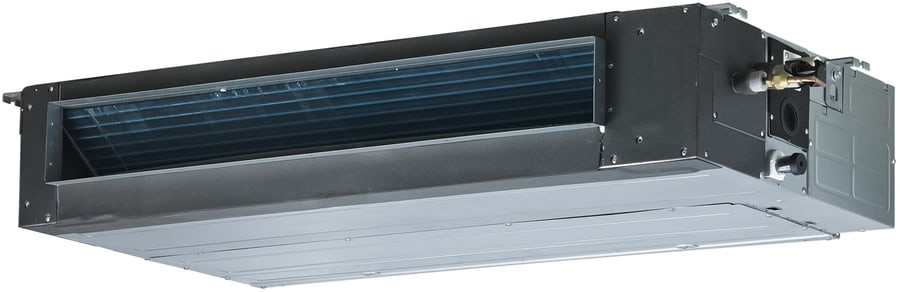 Канальная VRF система Dantex DM-PAC028T2/DAF Канальная VRF система Dantex DM-PAC028T2/DAF