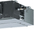 Канальная VRF система Dantex DM-PAC028T2/DAF Канальная VRF система Dantex DM-PAC028T2/DAF