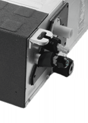 Канальная VRF система Dahatsu DS-VRF-H36/AC30P Канальная VRF система Dahatsu DS-VRF-H36/AC30P