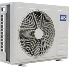 Прецизионный кондиционер Euroklimat EKCU12S1D4AF-FAA/EKCU05S1W-AAC Прецизионный кондиционер Euroklimat EKCU12S1D4AF-FAA/EKCU05S1W-AAC