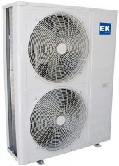 Прецизионный кондиционер Euroklimat EKCU12S1D4AF-FAA/EKCU05S1W-AAC Прецизионный кондиционер Euroklimat EKCU12S1D4AF-FAA/EKCU05S1W-AAC