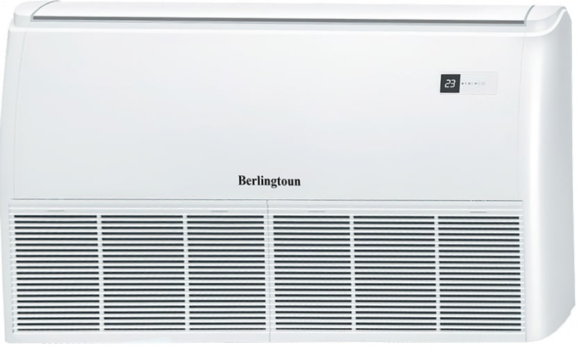 Напольно-потолочный блок VRF системы Berlingtoun BVPR/I-080FA1 Напольно-потолочный блок VRF системы Berlingtoun BVPR/I-080FA1