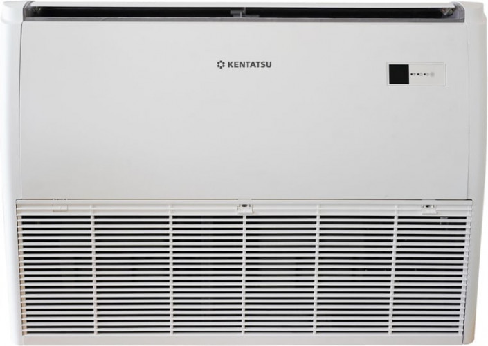 Напольно-потолочная VRF система Kentatsu KCA140HZAN1