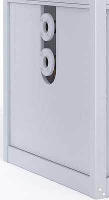 Чиллер с воздушным охлаждением Shuft SМАСО-220.V2 Чиллер с воздушным охлаждением Shuft SМАСО-220.V2