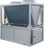Чиллер с воздушным охлаждением Shuft SМАСО-220.V2 Чиллер с воздушным охлаждением Shuft SМАСО-220.V2