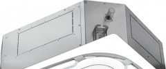Кассетный блок VRF системы Berlingtoun BVPR/I-090CA1 Кассетный блок VRF системы Berlingtoun BVPR/I-090CA1