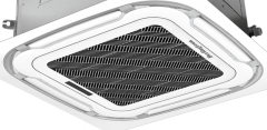 Кассетный блок VRF системы Berlingtoun BVPR/I-090CA1 Кассетный блок VRF системы Berlingtoun BVPR/I-090CA1