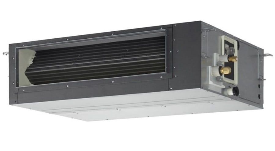 Канальная VRF система Panasonic S-73MF2E5A Канальная VRF система Panasonic S-73MF2E5A