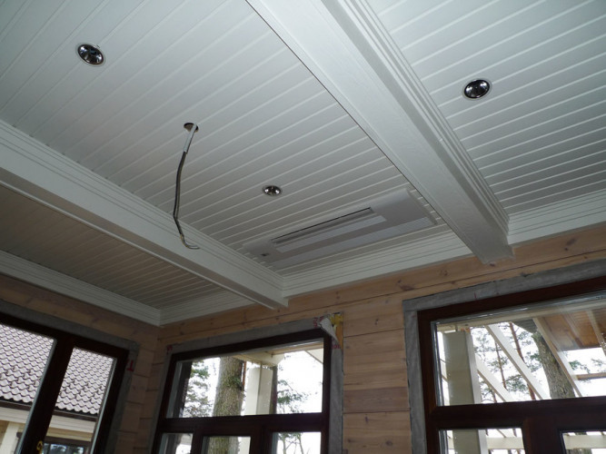 Промышленный кондиционер VRF система Mdv D18Q1/N1-D(At)