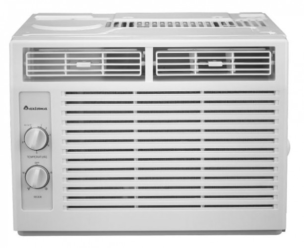 Оконный кондиционер Axioma ASJC05-NM1A Оконный кондиционер Axioma ASJC05-NM1A